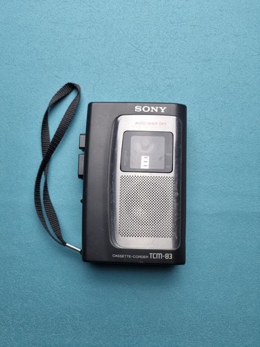 Sony lecteur cassette walkman - sony,