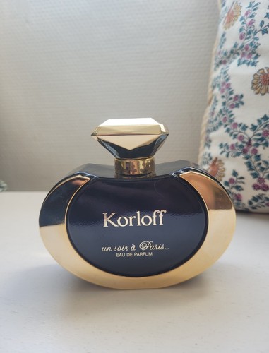 Parfum femme korloff - korloff, ,