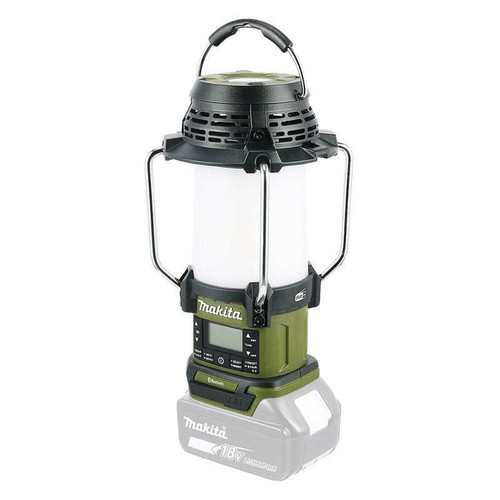 Radio avec lanterne led - lanterne,