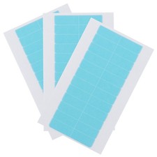  36 PCS Adhesive Tape Extension Cheveux Ruban De Remplacement Invisible