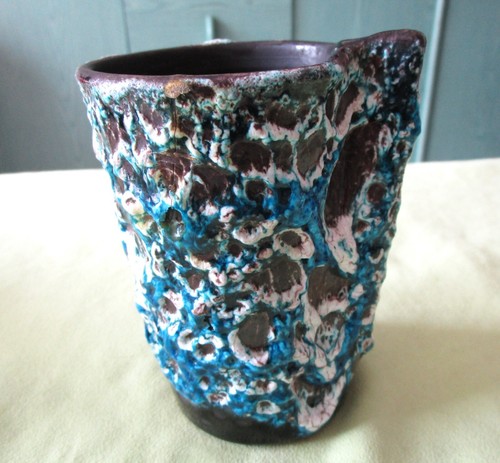 Petit pichet pot vallauris - pichet,,