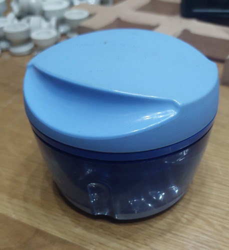 Twister tupperware mini - -,