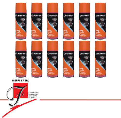 Produits antirouille mos2 - produits,