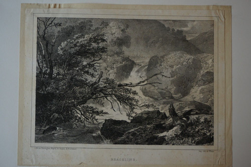 Pernot litho xix - litho, xix°