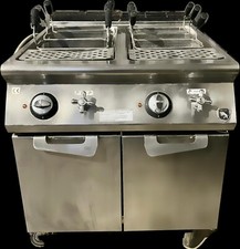 Cuiseur à pâtes professionnel VIRTUS