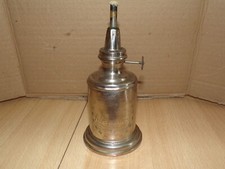 Lampe Pigeon Ancienne – "Les