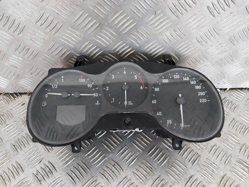 Bloc compteur seat - compteur, altea