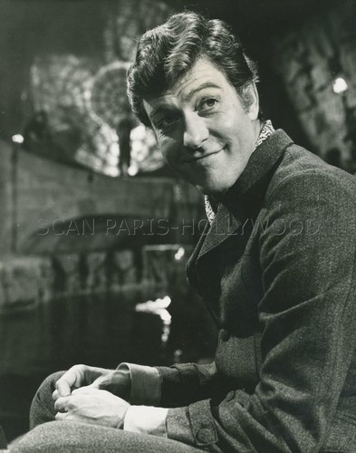 Dick van dyke chitty - dyke,
