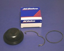 Neuf Delco Gouverneur Housse Avec Joint & Pince TH350 TH350C 700 700R4 4L60