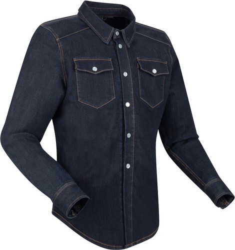 Veste textile moto - veste, de