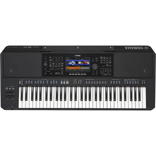 Yamaha psrsx720 61key - psrsx720+,