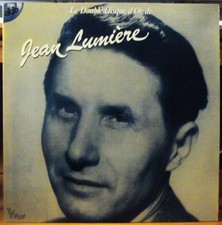 Jean Lumière Le Double Disque