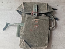 Holster cartouchière US