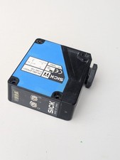 Sick Capteur Photoelectrique