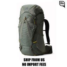 Gregory Zulu 65 Pack - Men's