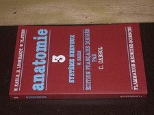 Anatomie, atlas commenté d'anatomie humaine pour les étudiants et praticiens, vo