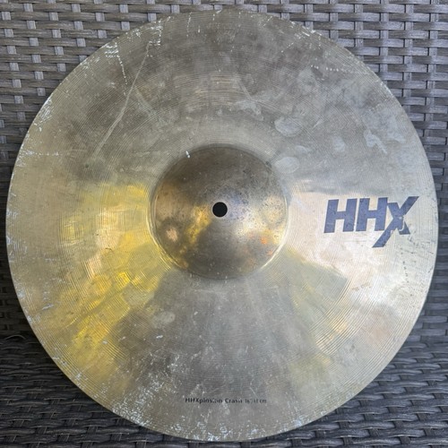 Sabian hhxplosion hhx - hhxplosion, (hhx