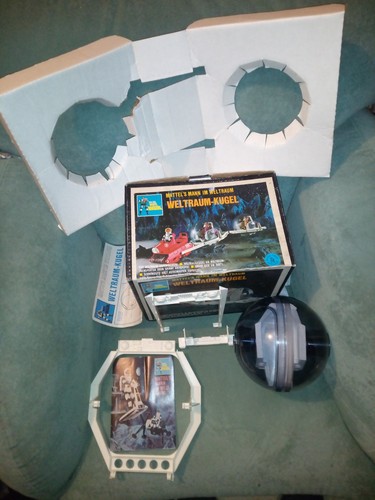 Major matt masson mattel - major,