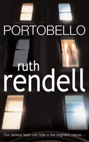 Portobello ruth rendell - ruth,