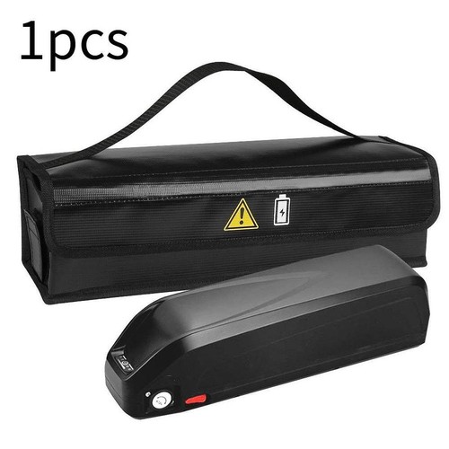 Sac transport pour batterie - transport,