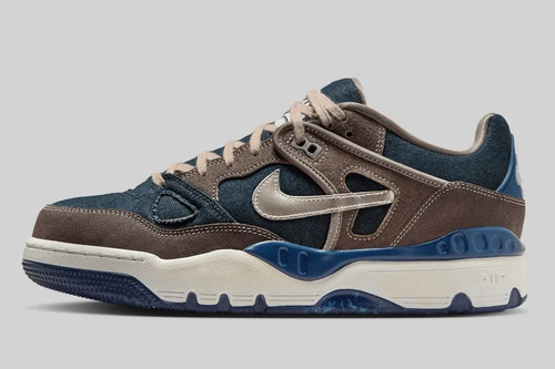 Ib1808 002 nigo levi - nigo, nike