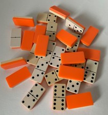 jeux de domino vintage