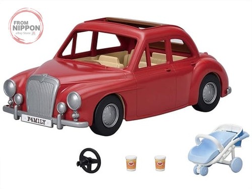 Voiture familiale toy - voiture,