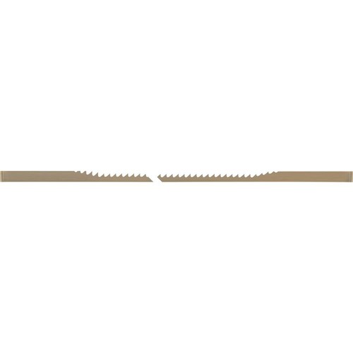 Lames scie chantourner 130 - chantourner,