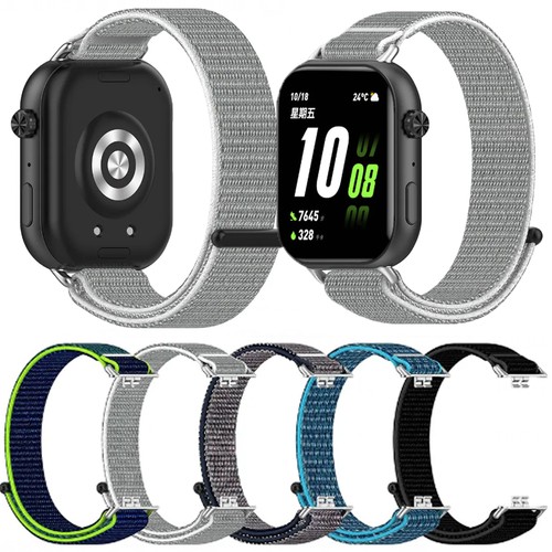 Bracelet montre nylon pour - montre,