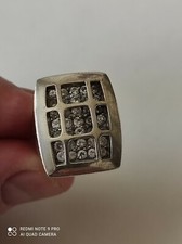 Bague femme Réminiscence en