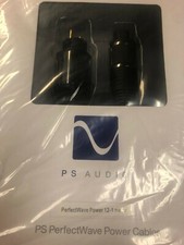Audio perfectwave ac12 - ps,