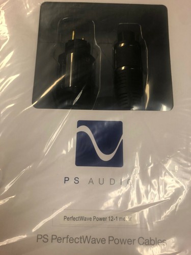 Audio perfectwave ac12 - ps,