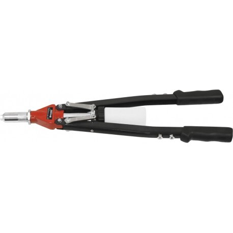Pince riveter grand modèle - à,