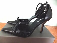 ESCARPINS BY MINELLI *CUIR