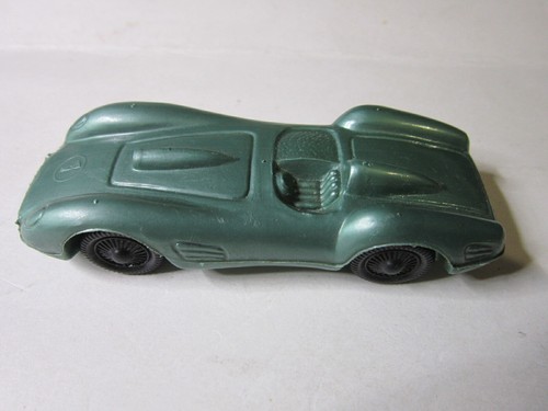 Ferrari 250 tr - ,