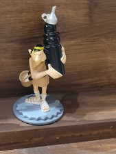 ECHEC ECHIQUIER ASTERIX FIGURINE STATUETTE PIXI PLAYSTOY Anglaigus (Fou)