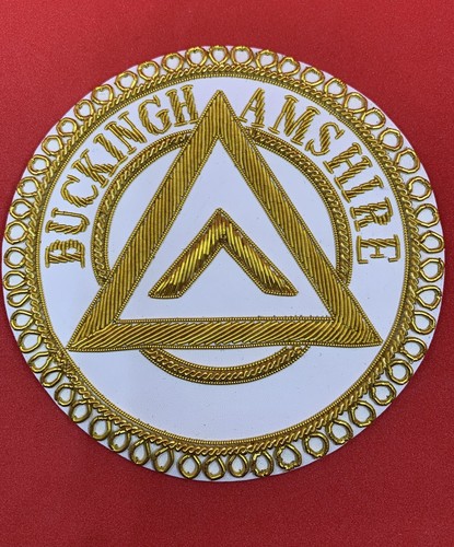 Maçonnique tablier badge - maçonnique,