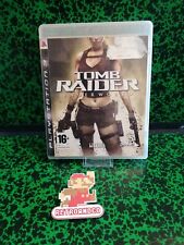 Jeu vidéo Ps3 Playstation 3 tomb raider underworld 