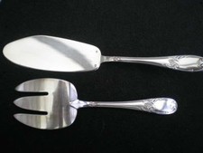 Grande pelle fourchette - grande,