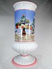 RARE VASE JANINE JANET