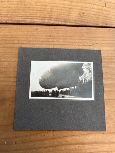 Photo ancienne ballon - photo,