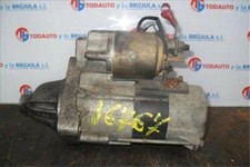 19B25405CDVAI3 démarreur BMW