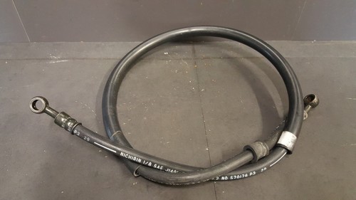 Flexible durite frein - durite, de