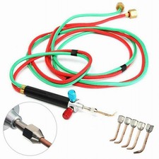 Mini kit torche à souder au