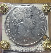 Monnaie République Française