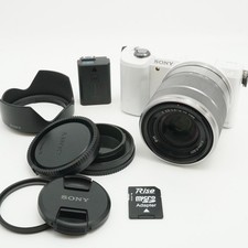 Appareil photo sans miroir