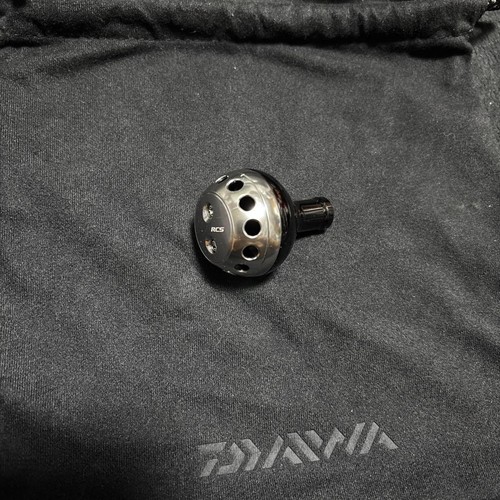 Daiwa rcs power round - daiwa,