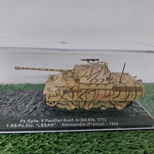 CHAR  PZ KPFW V PANTHER