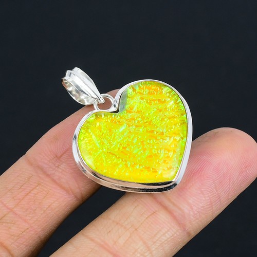 Pendentif argent sterling - pendentif,
