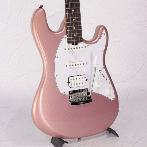 Sterling music man cutlass - sterling,